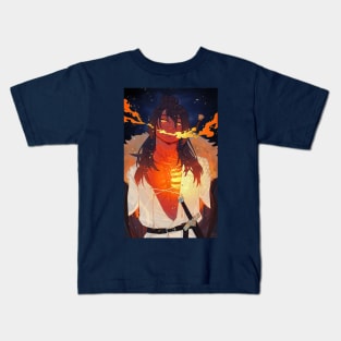 Ember Kids T-Shirt